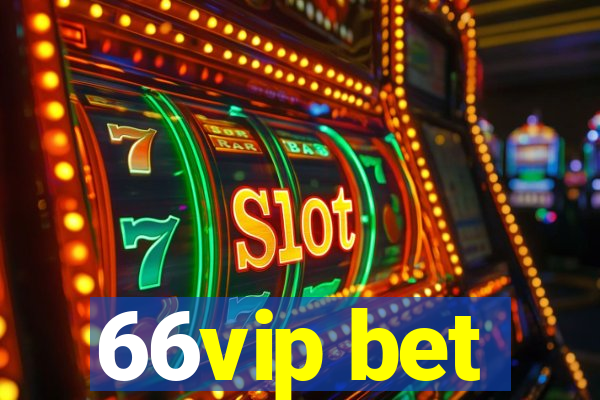 66vip bet